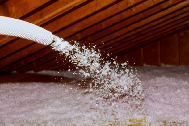 Best Spray Foam Insulation  in Lebanon, VA