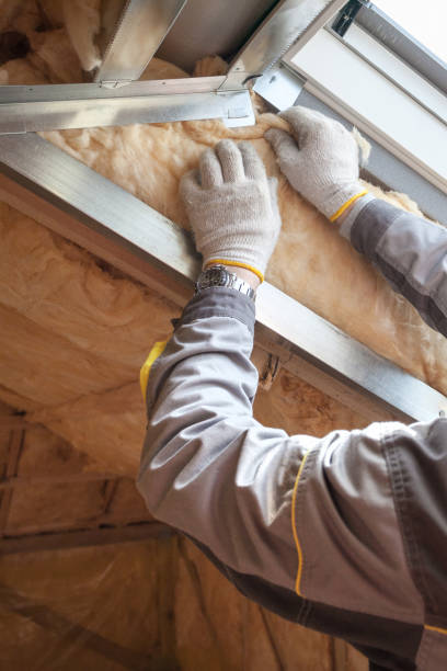 Best Energy-efficient Insulation  in Lebanon, VA