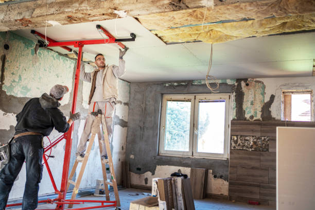 Professional Insulation Contractor in Lebanon, VA