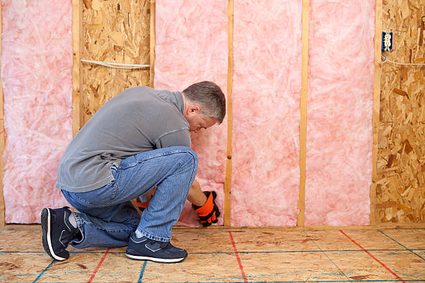 Range of Insulation Solutions in Lebanon, VA